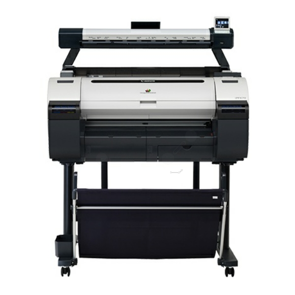 Canon imagePROGRAF IPF 670 MFP L 24