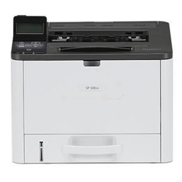 Ricoh SP 330 DN cartouches et toners au meilleur prix ✔️. Compatibles ou originaux ? Vous avez le choix ✔️. Comparez, commandez, économisez !