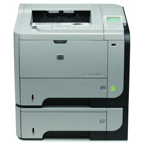 HP LaserJet Enterprise P 3015 X cartouches et toners au meilleur prix ✔️. Compatibles ou originaux ? Vous avez le choix ✔️. Comparez, commandez, économisez !