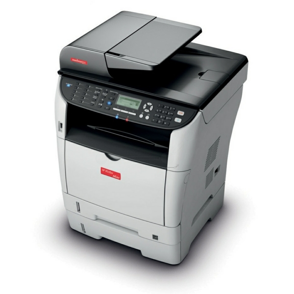 Toner pour NRG SP 3510 sf | cartoucheclub.com