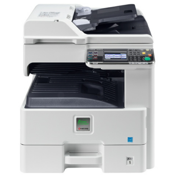 Kyocera FS-6030 MFP cartouches et toners au meilleur prix ✔️. Compatibles ou originaux ? Vous avez le choix ✔️. Comparez, commandez, économisez !