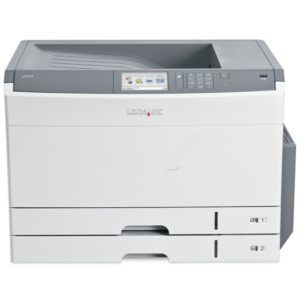 Lexmark C 925 Series cartouches et toners au meilleur prix ✔️. Compatibles ou originaux ? Vous avez le choix ✔️. Comparez, commandez, économisez !
