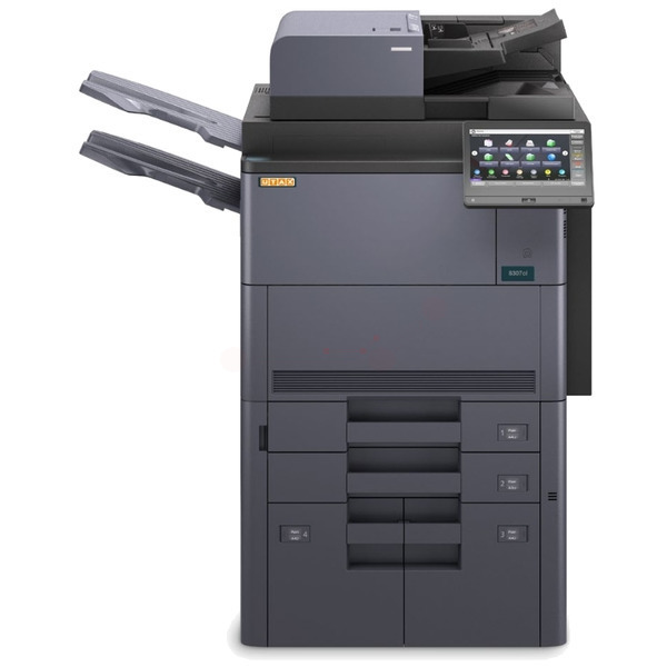 Utax 7307 Ci MFP