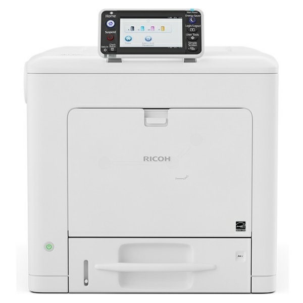 Ricoh SP C 352 dn cartouches et toners au meilleur prix ✔️. Compatibles ou originaux ? Vous avez le choix ✔️. Comparez, commandez, économisez !