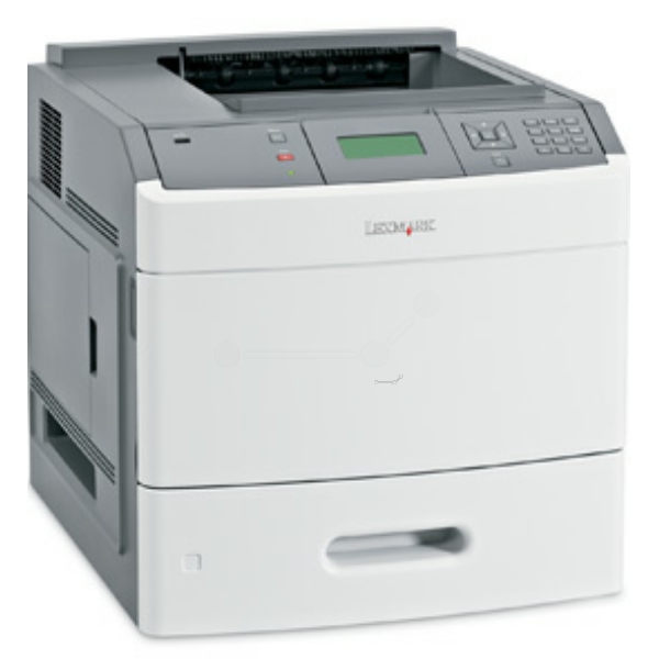 Lexmark Optra T 654 DTN cartouches et toners au meilleur prix ✔️. Compatibles ou originaux ? Vous avez le choix ✔️. Comparez, commandez, économisez !