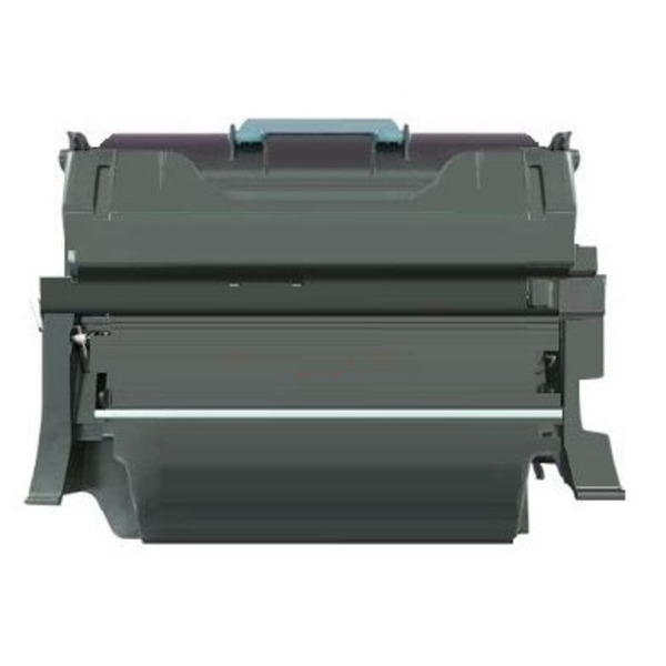Original Lexmark T650H80G Toner noir