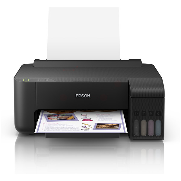 Epson L 1110 Series cartouches et toners au meilleur prix ✔️. Compatibles ou originaux ? Vous avez le choix ✔️. Comparez, commandez, économisez !
