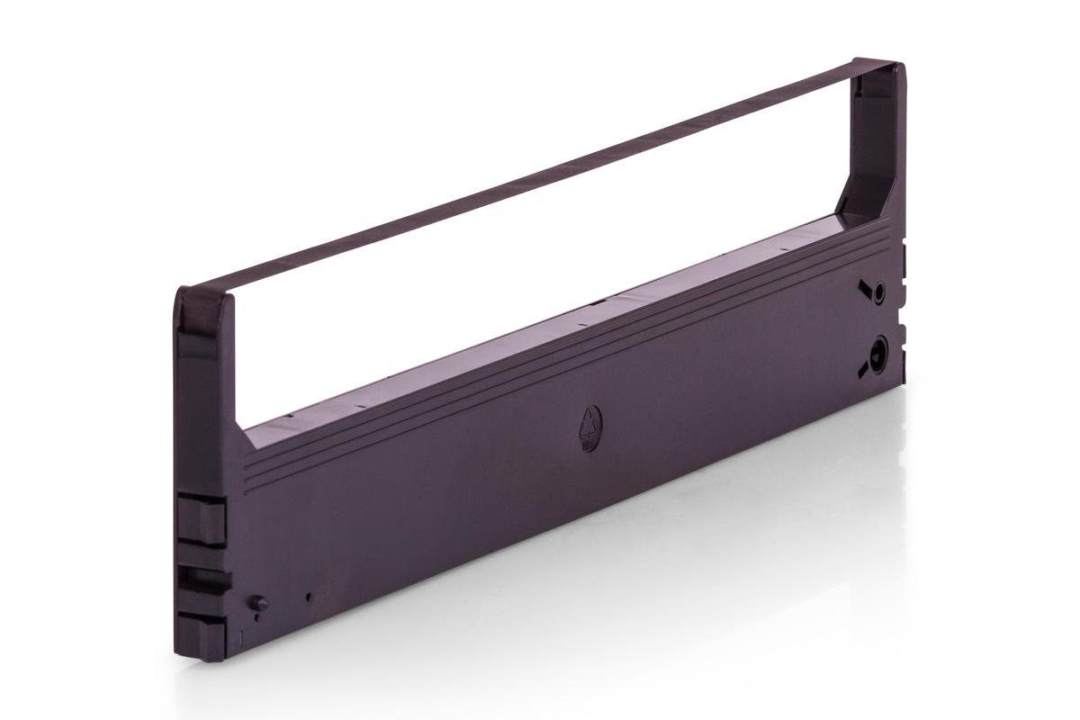 L’ensemble économique remplaçant Brother AX-10 / 1032 contient 2x ruban