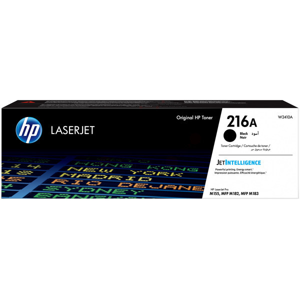 Original HP W2410A / 216A Toner noir