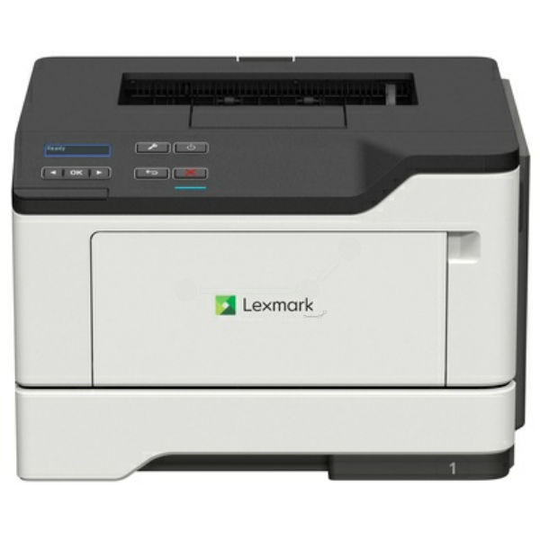 Lexmark MS 321 dntw cartouches et toners au meilleur prix ✔️. Compatibles ou originaux ? Vous avez le choix ✔️. Comparez, commandez, économisez !