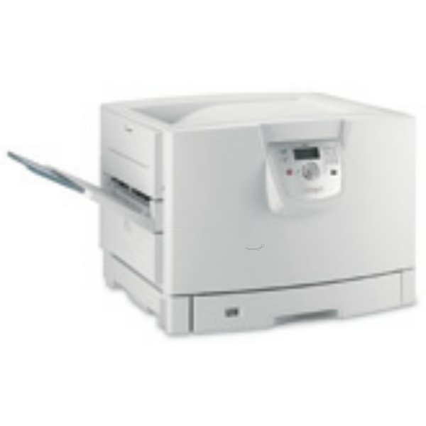 Lexmark Optra C 920 Series