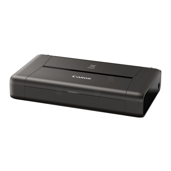 Canon Pixma IP 110 cartouches et toners au meilleur prix ✔️. Compatibles ou originaux ? Vous avez le choix ✔️. Comparez, commandez, économisez !