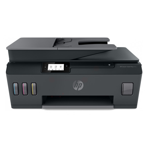 HP Smart Tank Plus 655 cartouches et toners au meilleur prix ✔️. Compatibles ou originaux ? Vous avez le choix ✔️. Comparez, commandez, économisez !