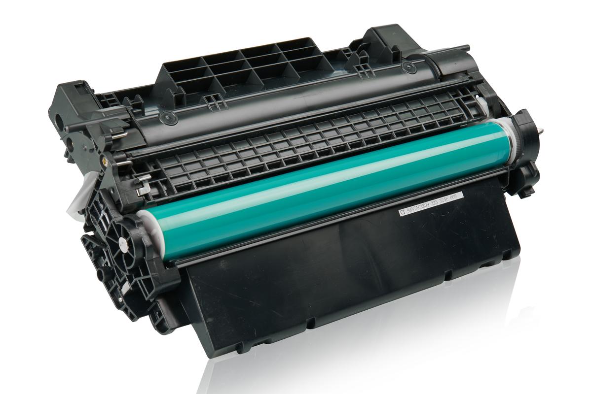 Alternative à Canon 3481B002 / 724 Cartouche toner, noir