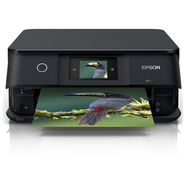 Epson Expression Photo XP-8500 cartouches et toners au meilleur prix ✔️. Compatibles ou originaux ? Vous avez le choix ✔️. Comparez, commandez, économisez !