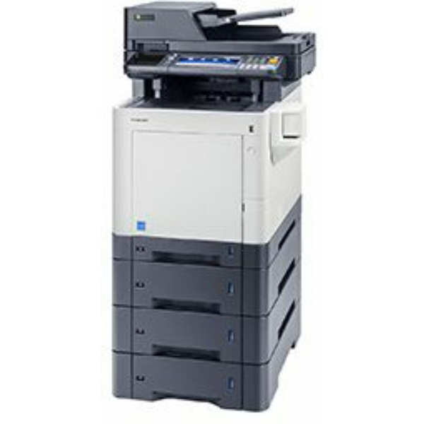 Toner pour Triumph-Adler P-C 3560 i MFP | cartoucheclub.com