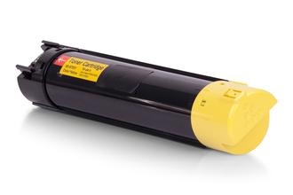 Alternative à Xerox 106R01509 Cartouche toner, jaune