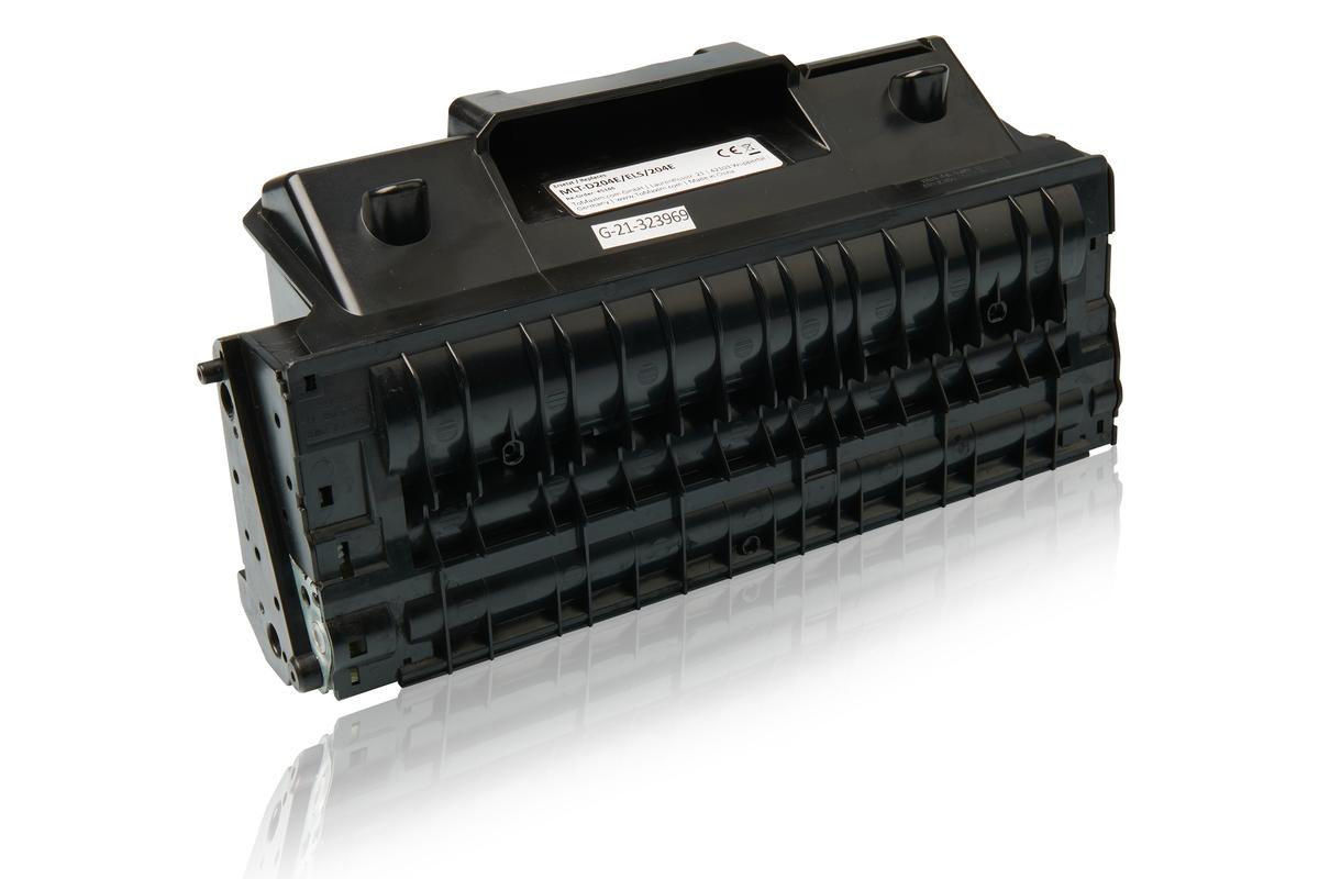 Alternative à Samsung / HP MLT-D204E/ELS / 204E Cartouche toner, noir