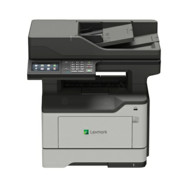 Lexmark MB 2546 adwe cartouches et toners au meilleur prix ✔️. Compatibles ou originaux ? Vous avez le choix ✔️. Comparez, commandez, économisez !