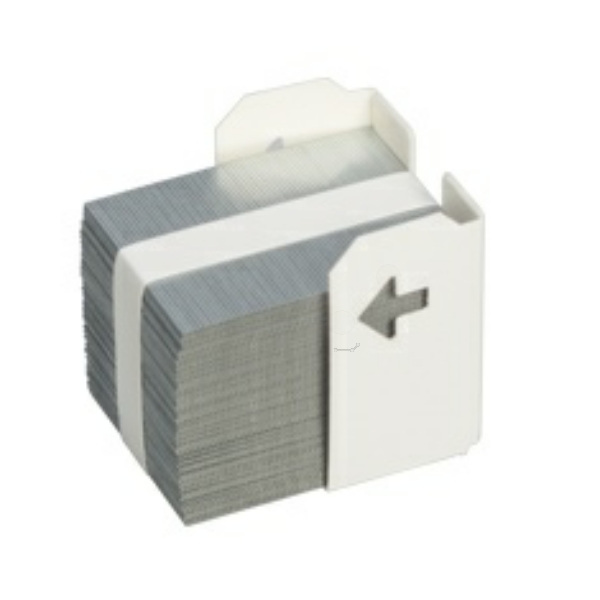 Original Ricoh 410802 / TYPEK Agrafes