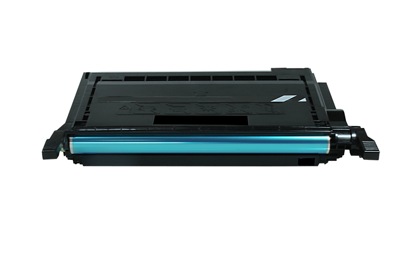 Alternative à Samsung CLP-K600A/ELS Cartouche toner, noir