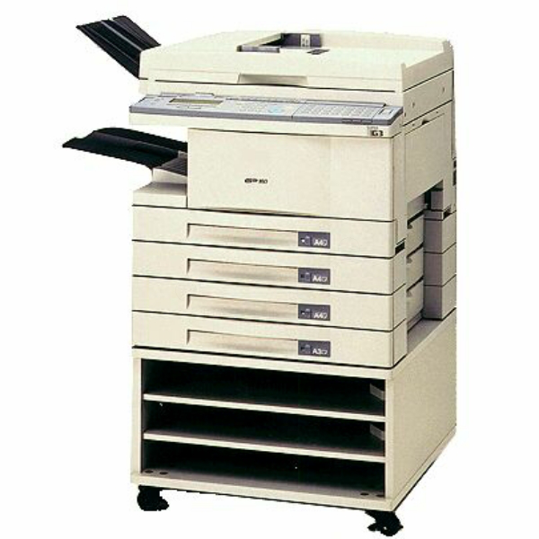 Olivetti Copia 9916