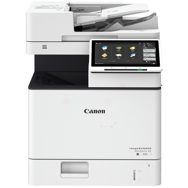 Canon imageRUNNER Advance DX 520 Series cartouches et toners au meilleur prix ✔️. Compatibles ou originaux ? Vous avez le choix ✔️. Comparez, commandez, économisez !