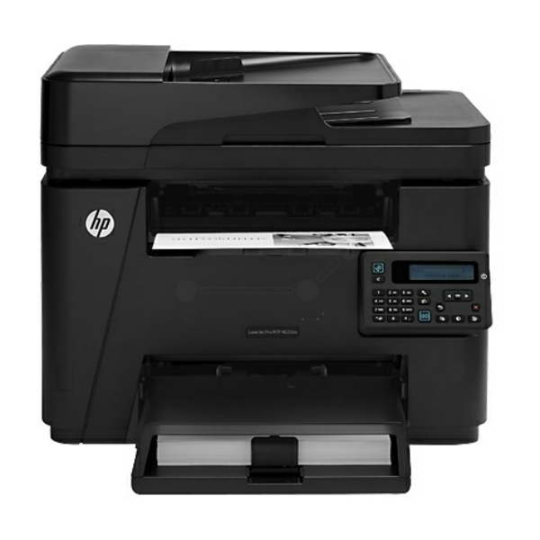 HP LaserJet Pro MFP M 225 dn cartouches et toners au meilleur prix ✔️. Compatibles ou originaux ? Vous avez le choix ✔️. Comparez, commandez, économisez !