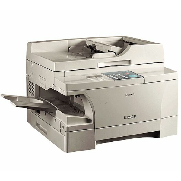 Canon iR 1230