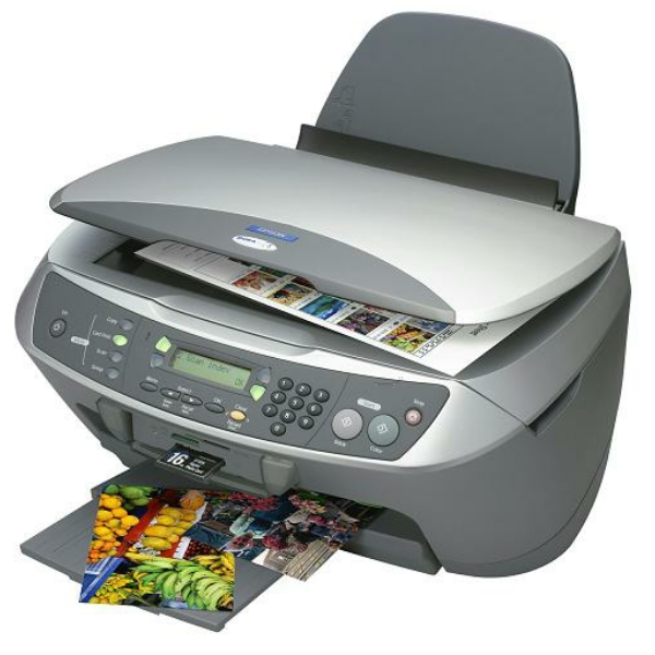 Cartouches Encre pour Epson Stylus CX 6400 | cartoucheclub.com