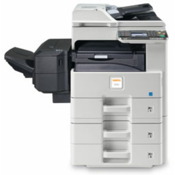 Toner pour Triumph-Adler 306 i | cartoucheclub.com