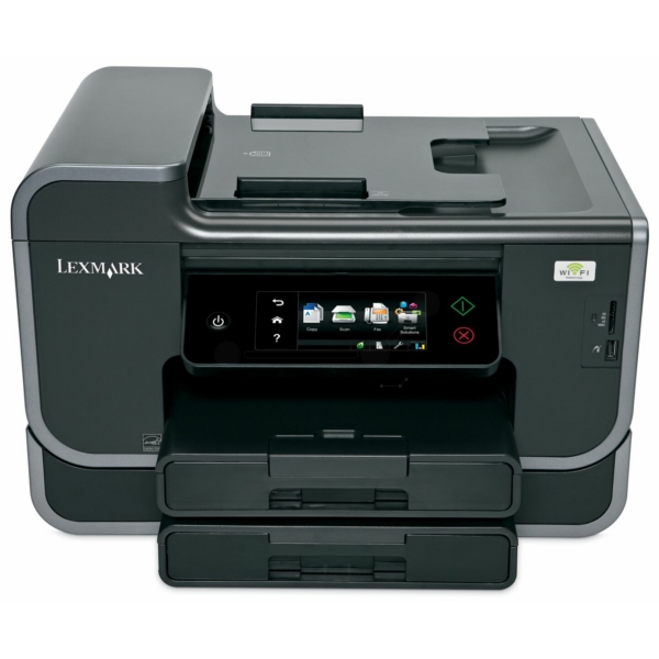 Lexmark Platinum Pro 905 cartouches et toners au meilleur prix ✔️. Compatibles ou originaux ? Vous avez le choix ✔️. Comparez, commandez, économisez !