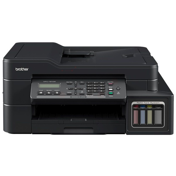 Cartouches Encre pour Brother MFC-T 810 W | cartoucheclub.com