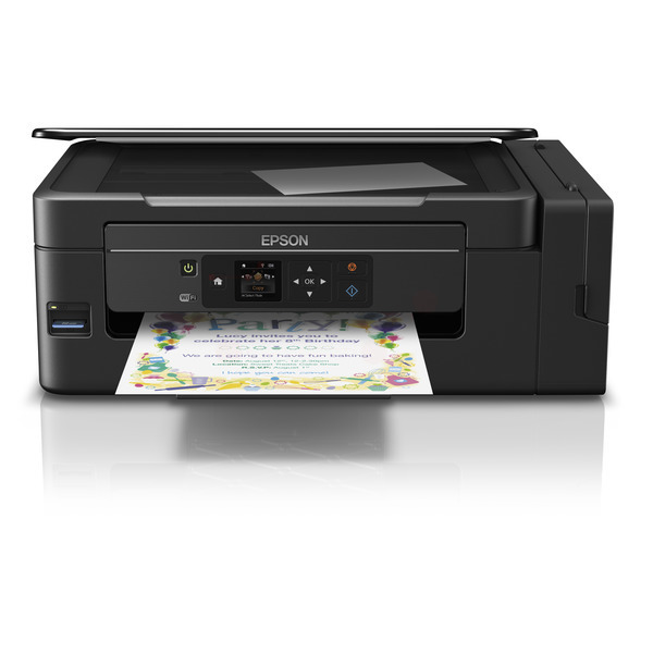 Epson EcoTank ITS L 3070 cartouches et toners au meilleur prix ✔️. Compatibles ou originaux ? Vous avez le choix ✔️. Comparez, commandez, économisez !