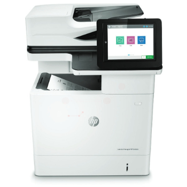 HP LaserJet Enterprise Managed E 62655 dn cartouches et toners au meilleur prix ✔️. Compatibles ou originaux ? Vous avez le choix ✔️. Comparez, commandez, économisez !