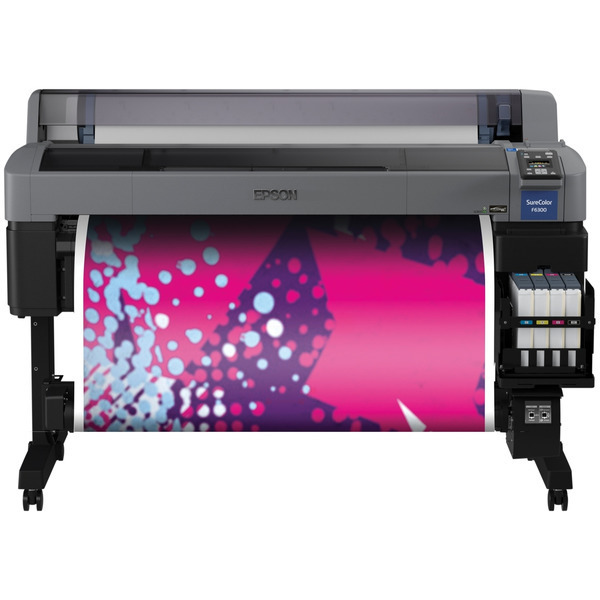 Epson SureColor SC-F 6300 hdK