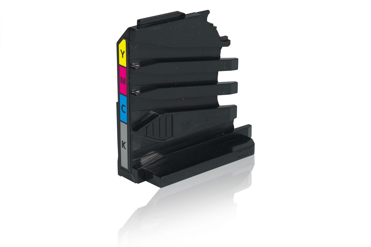 Alternative à Samsung / HP CLT-W406/SEE / W406 Collecteurs de toner, incolore