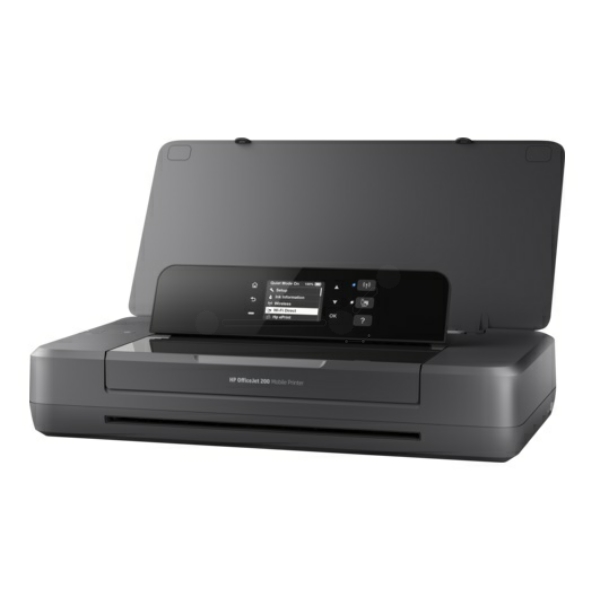 HP OfficeJet 200 C cartouches et toners au meilleur prix ✔️. Compatibles ou originaux ? Vous avez le choix ✔️. Comparez, commandez, économisez !