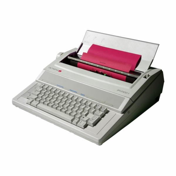 Olympia Splendid II MD cartouches et toners au meilleur prix ✔️. Compatibles ou originaux ? Vous avez le choix ✔️. Comparez, commandez, économisez !