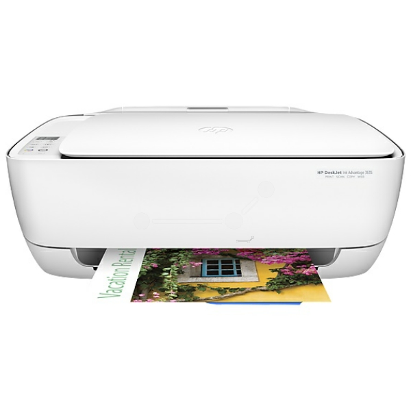 HP DeskJet 3635 cartouches et toners au meilleur prix ✔️. Compatibles ou originaux ? Vous avez le choix ✔️. Comparez, commandez, économisez !