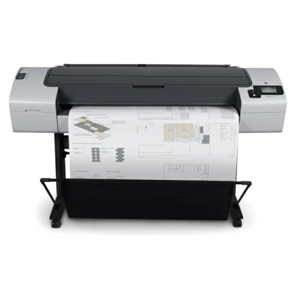 HP DesignJet T 790 44 Inch cartouches et toners au meilleur prix ✔️. Compatibles ou originaux ? Vous avez le choix ✔️. Comparez, commandez, économisez !
