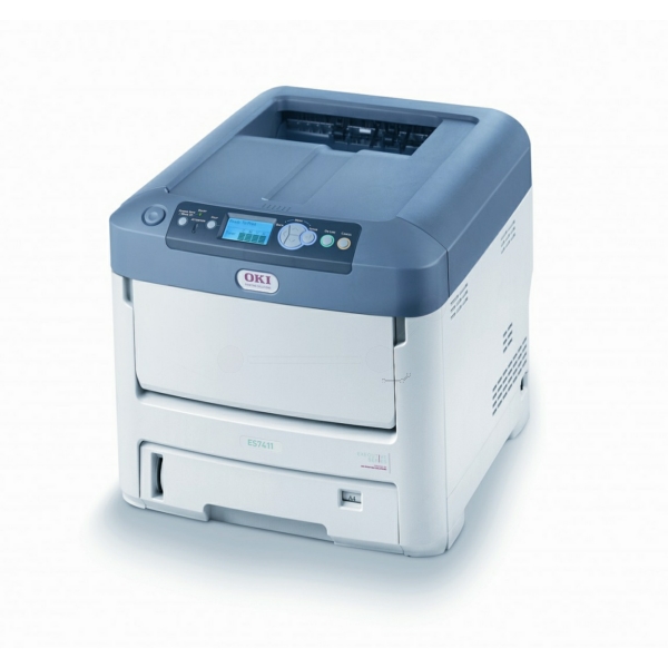 Toner pour OKI ES 7411 | cartoucheclub.com