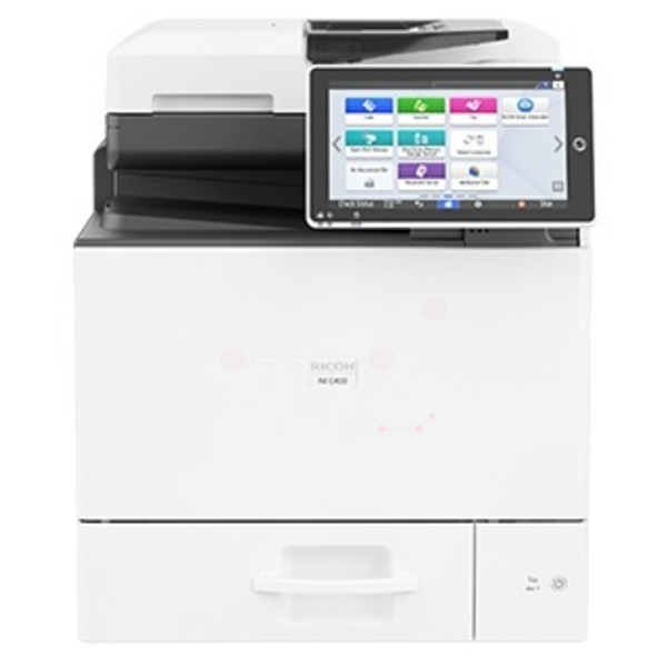 Ricoh IM C 400 F