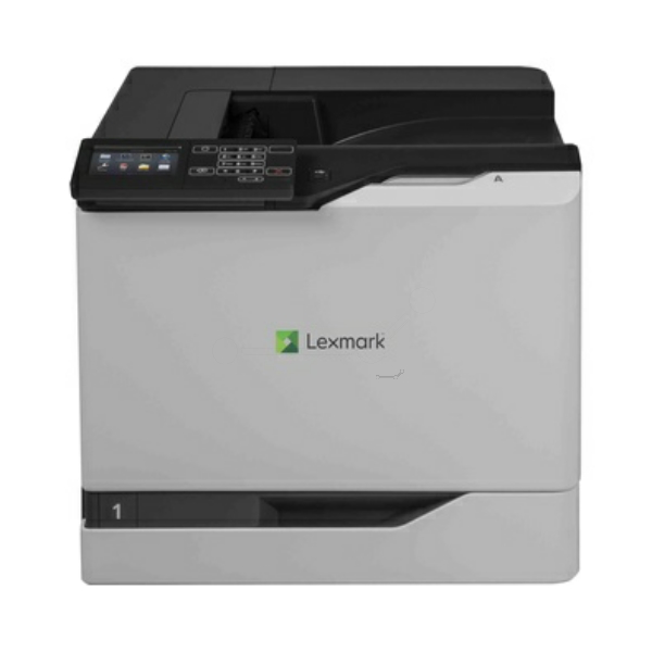 Toner pour Lexmark CS 820 de | cartoucheclub.com