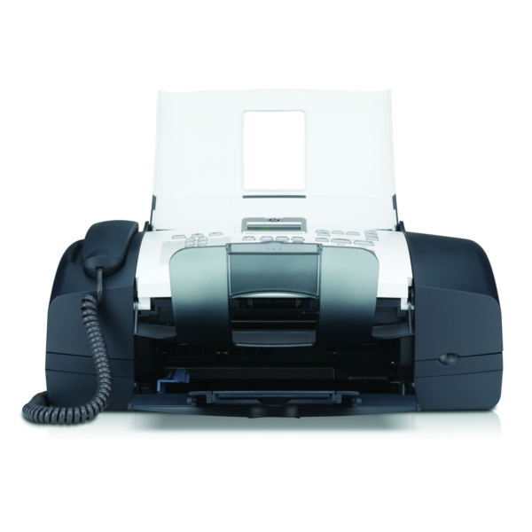HP Fax 3180 cartouches et toners au meilleur prix ✔️. Compatibles ou originaux ? Vous avez le choix ✔️. Comparez, commandez, économisez !