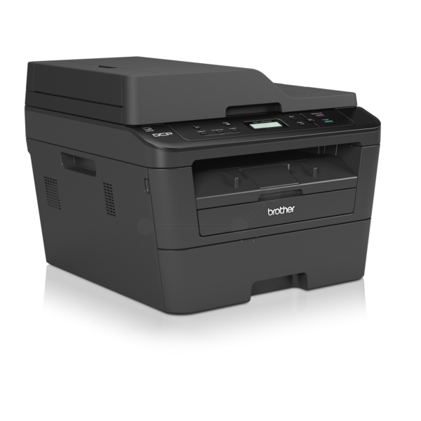 Brother DCP-L 2540 DN cartouches et toners au meilleur prix ✔️. Compatibles ou originaux ? Vous avez le choix ✔️. Comparez, commandez, économisez !