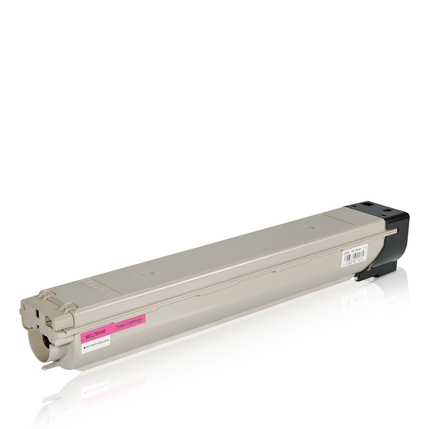 Alternative à Samsung / HP CLT-M804S/ELS / M804 toner, magenta