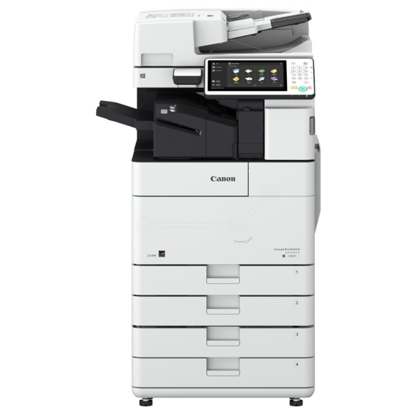 Canon iR 4500 II