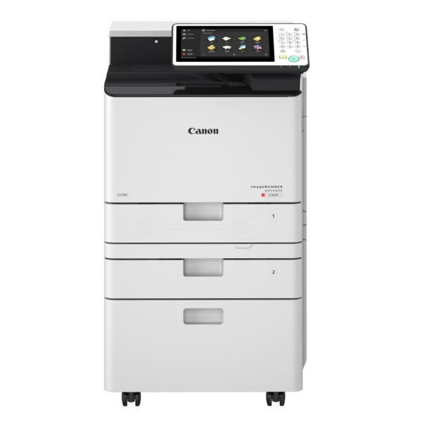 Canon imageRUNNER Advance C 355 iFC cartouches et toners au meilleur prix ✔️. Compatibles ou originaux ? Vous avez le choix ✔️. Comparez, commandez, économisez !