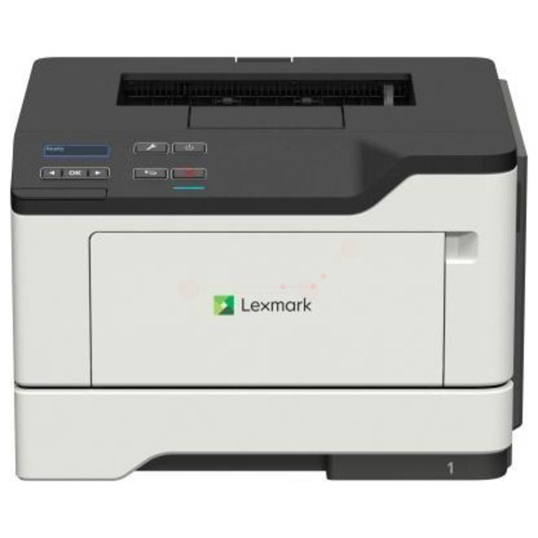 Lexmark M 1242 cartouches et toners au meilleur prix ✔️. Compatibles ou originaux ? Vous avez le choix ✔️. Comparez, commandez, économisez !